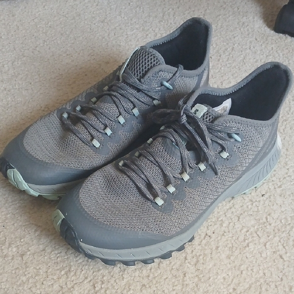 Merrell Shoes - Merrell Women's Bravada Hiking Shoes